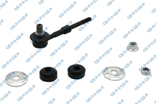 S050441 — Kit de Tornapunta Trasero GSP S050441