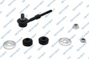Kit de Tornapunta Trasero GSP S050441