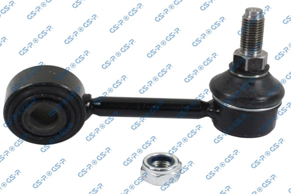 S050447 — Kit de Tornapunta Delantero GSP S050447