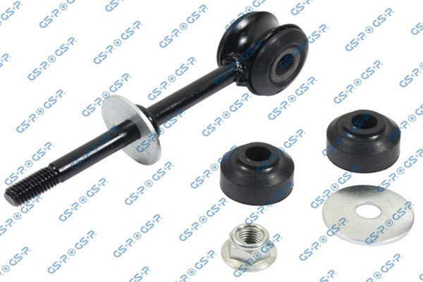 S050454 — Kit de Tornapunta Delantero GSP S050454
