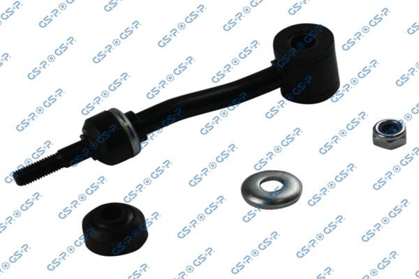 S050466 — Kit de Tornapunta Delantero GSP S050466