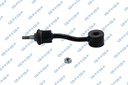 Kit de Tornapunta Delantero GSP S050467