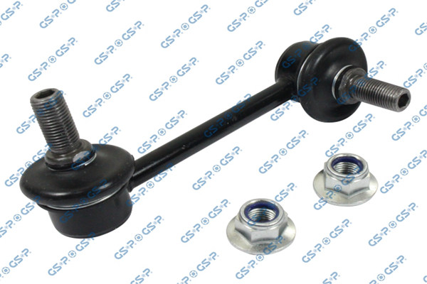 S050501 — Kit de Tornapunta Trasero Izquierdo GSP S050501