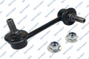 Kit de Tornapunta Trasero Izquierdo GSP S050501