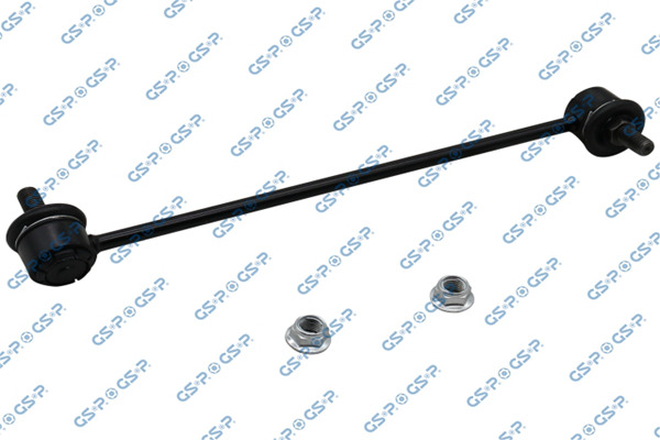 S050506 — Kit de Tornapunta Delantero Izquierdo GSP S050506