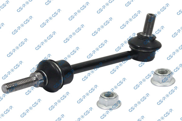Kit de Tornapunta Trasero GSP S050512
