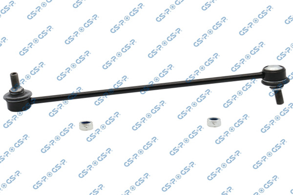 S050514 — Kit de Tornapunta Delantero GSP S050514