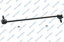 Kit de Tornapunta Delantero GSP S050514