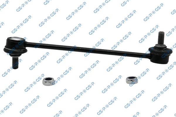 S050520 — Kit de Tornapunta Trasero GSP S050520