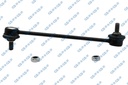 Kit de Tornapunta Trasero GSP S050520