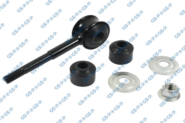 S050548 — Kit de Tornapunta Delantero GSP S050548