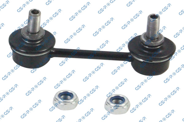 Kit de Tornapunta Delantero GSP S050555
