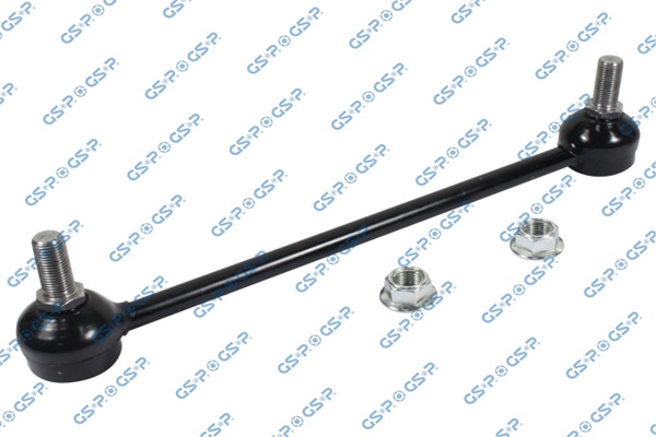 S050564 — Kit de Tornapunta Delantero GSP S050564