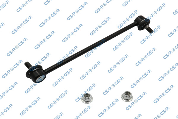 S050565 — Kit de Tornapunta Trasero GSP S050565