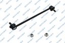 Kit de Tornapunta Trasero GSP S050565