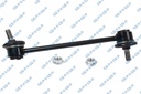 Kit de Tornapunta Trasero GSP S050581
