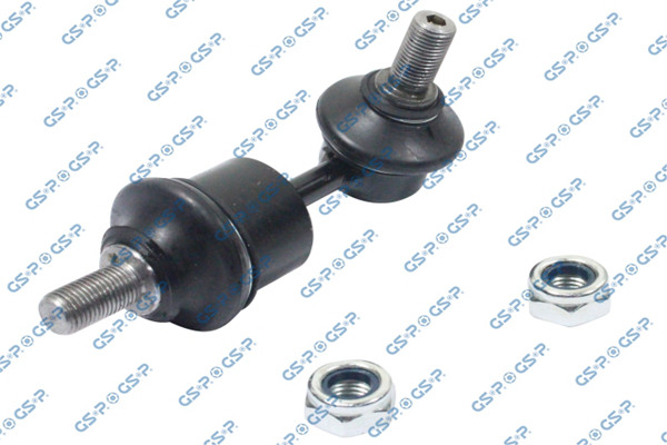 S050590 — Kit de Tornapunta Trasero GSP S050590