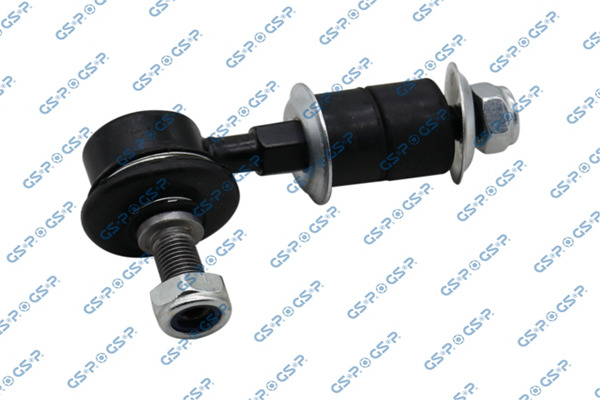 S050598 — Kit de Tornapunta Delantero GSP S050598