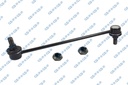 Kit de Tornapunta Delantero GSP S050622
