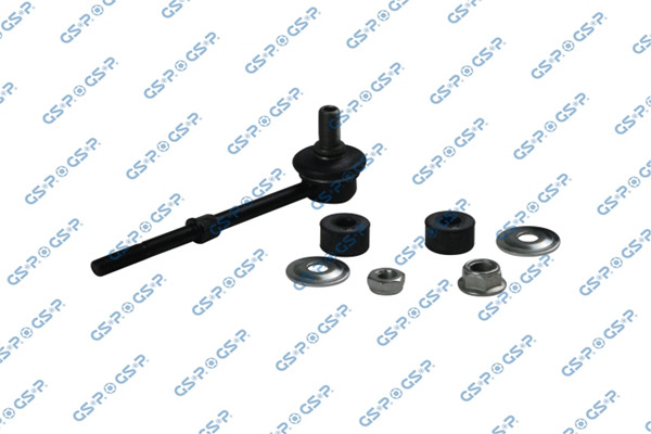S050631 — Kit de Tornapunta Delantero GSP S050631