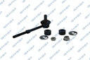 Kit de Tornapunta Delantero GSP S050631