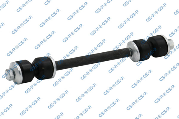 S050640 — Kit de Tornapunta Delantero GSP S050640