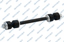 Kit de Tornapunta Delantero GSP S050640