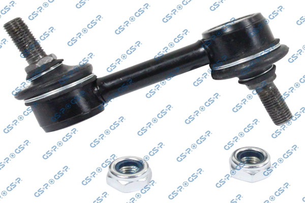 S050653 — Kit de Tornapunta Trasero GSP S050653