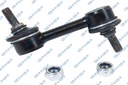 Kit de Tornapunta Trasero GSP S050653