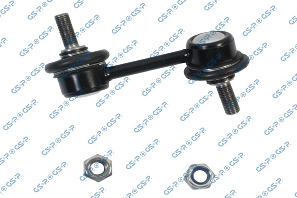 S050655 — Kit de Tornapunta Delantero Izquierdo GSP S050655