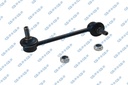 Kit de Tornapunta Trasero Derecho GSP S050658