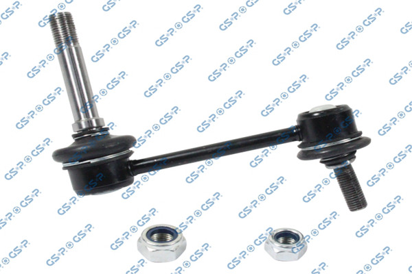 S050661 — Kit de Tornapunta Delantero GSP S050661