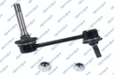 Kit de Tornapunta Delantero GSP S050661