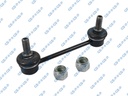 Kit de Tornapunta Trasero GSP S050667