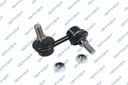 Kit de Tornapunta Trasero Izquierdo GSP S050675