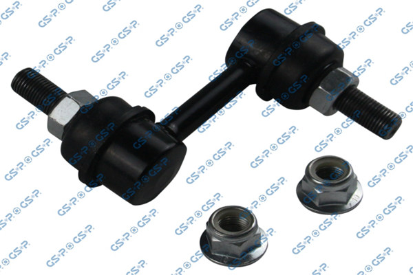 S050677 — Kit de Tornapunta Delantero GSP S050677
