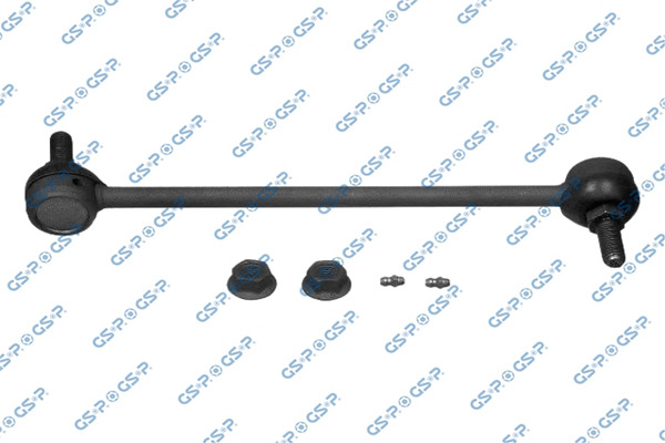 S050682 — Kit de Tornapunta Delantero GSP S050682