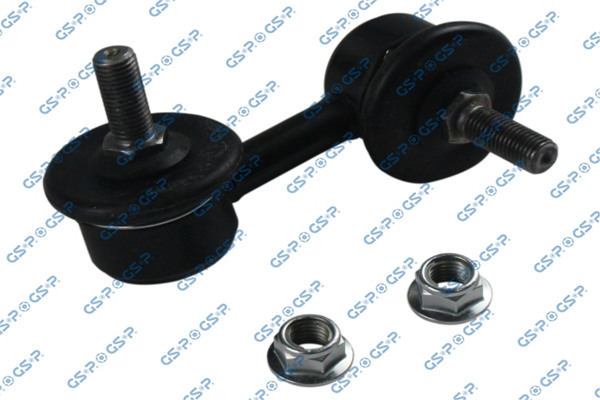 S050723 — Kit de Tornapunta Trasero Derecho GSP S050723
