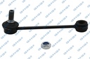 Kit de Tornapunta Trasero GSP S050724