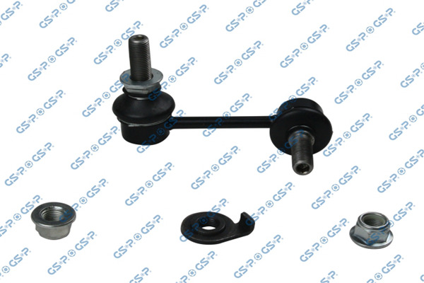 S050728 — Kit de Tornapunta Delantero Derecho GSP S050728