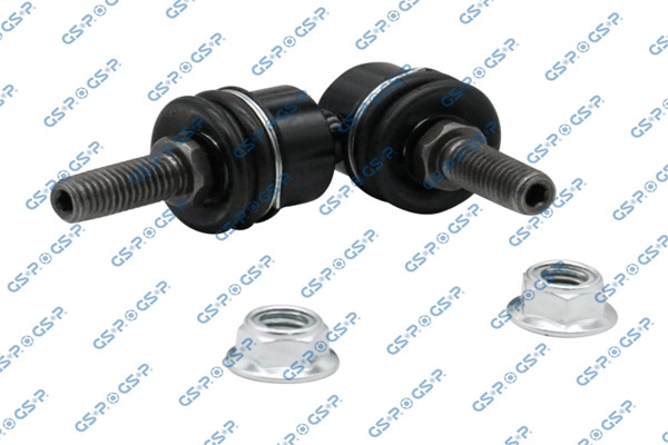 S050737 — Kit de Tornapunta Delantero GSP S050737