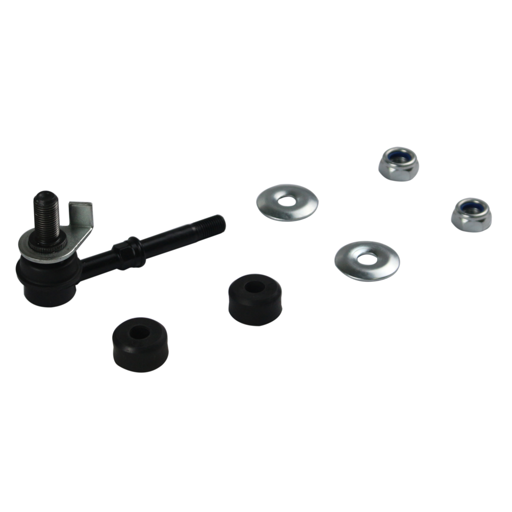 S050741 — Kit de Tornapunta Delantero GSP S050741