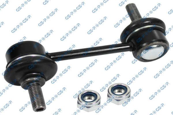 S050765 — Kit de Tornapunta Trasero GSP S050765
