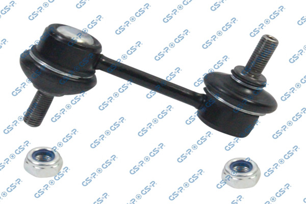 S050766 — Kit de Tornapunta Trasero GSP S050766