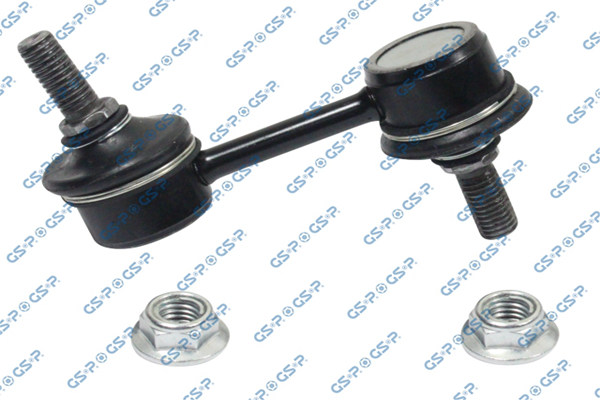 S050773 — Kit de Tornapunta Trasero GSP S050773