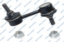 Kit de Tornapunta Trasero GSP S050773