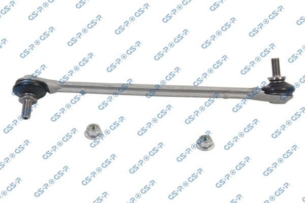 S050804 — Kit de Tornapunta Delantero Izquierdo GSP S050804