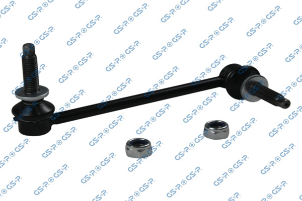 S050819 — Kit de Tornapunta Delantero Derecho GSP S050819