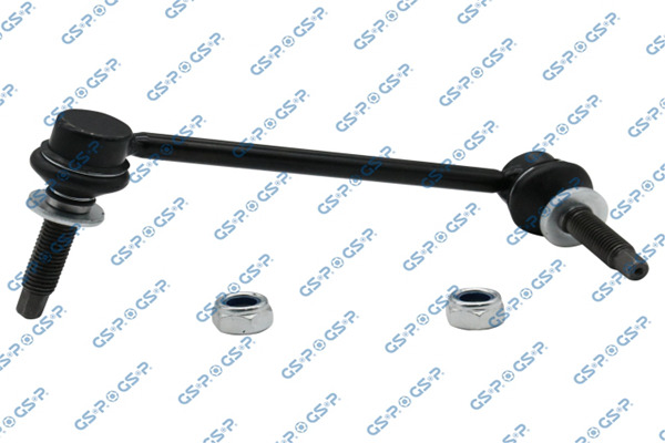 S050820 — Kit de Tornapunta Delantero Izquierdo GSP S050820