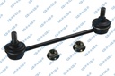 Kit de Tornapunta Trasero GSP S050831